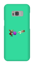 Lord Choice SG Samsung Phone Case