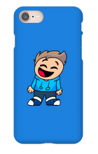 Jeffrey154 iPhone Cases