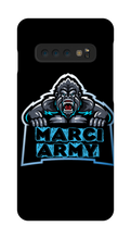 marci_tv Samsung Phone Cases