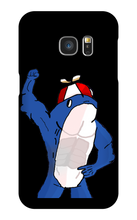Mankk Samsung Phone Case