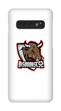 bisonokse52 Samsung Phone Cases