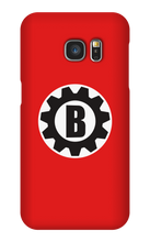 LoB Samsung Handyhülle (mit Rand)