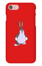 Big Chungus iPhone Phone Case