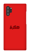 la_swedish13 Samsung Phone Cases