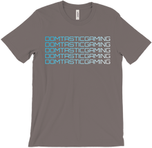 Domtastic Gaming T-Shirt