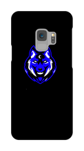 blue_shuttle999 Samsung Phone Cases