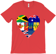 Fam Love T-Shirts