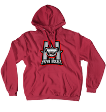 Hyphy Pullover Hoodie