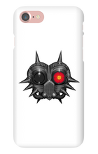 majorasmarksman iPhone Phone Cases