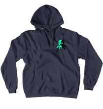 BLVCKTOPUS Hoodie