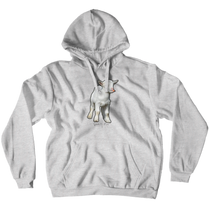 dreaambasketball Hoodies (No-Zip/Pullover)