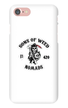 Sons Reaper iPhone Phone Cases