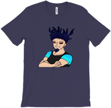 Dark Timmay T-Shirts