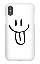 riderty iPhone Phone Cases
