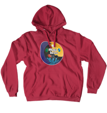 Magic Beans logo Hoodies (No-Zip/Pullover)