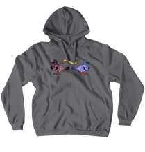 Premium Pigeon Hoodie