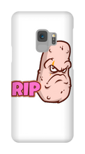 mind_of_max Samsung Phone Cases
