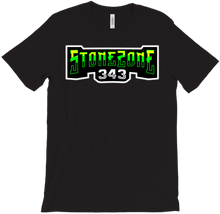 stonezone343 T-Shirts