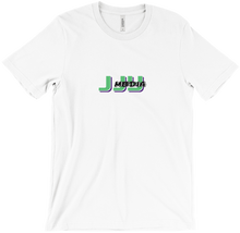 JJY Media logo T-Shirt