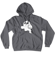 MaddieMunster Ghostie Hoodies (No-Zip/Pullover)