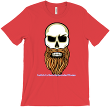 Rep the Beard
