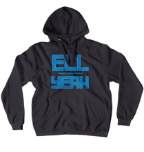 V3 Series ELL YEAH Hoodie