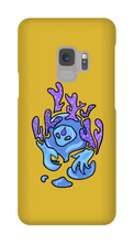 aquamexx Samsung Phone Cases