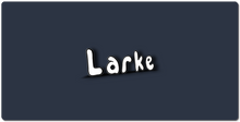 Larke XXL Gaming Mousepad
