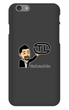 TechnicalLee iPhone Case