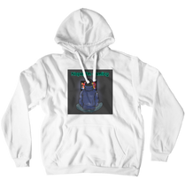 Nope, I'm Gaming Hoodies (No-Zip/Pullover)
