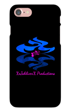 xxjahlivexxproductions iPhone Phone Cases