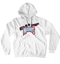 Logo Hoodie (No-Zip/Pullover)