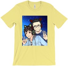 Rero and Edo T-Shirts
