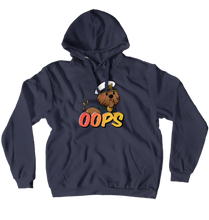 OOPS Hoodie