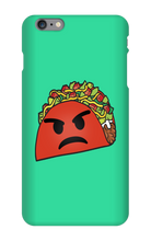 SchwedyMad iPhone Phone Cases