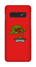 samuraiaitrus Samsung Phone Cases