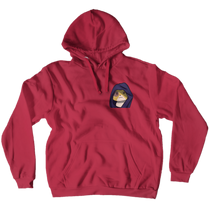 tafgaming Hoodies (No-Zip/Pullover)