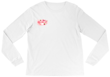 Logo Long Sleeve
