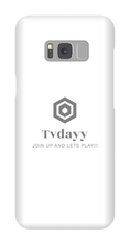 tvdayy Samsung Phone Cases