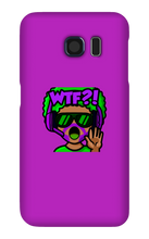 guerrillacpt Samsung Phone Cases