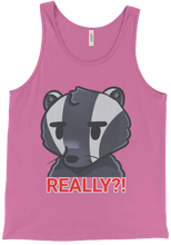 REALLY?! Tank Top