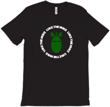 Luke The Nuke Logo T