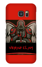 verazclan Samsung Phone Cases