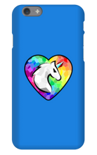Unicorn iPhone Phone Case