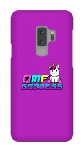 Omfgoddess Samsung Phone Case