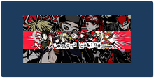 legionzgaming XXL Persona Gaming Mousepad