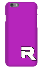 redskull_1717_ iPhone Phone Cases