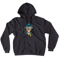incorrgible Hoodies (No-Zip/Pullover)