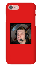hillybricky iPhone Phone Cases