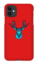 mountain_girl27 iPhone Phone Cases